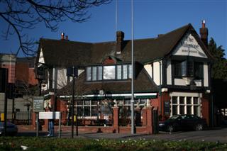 Milestone Beer House